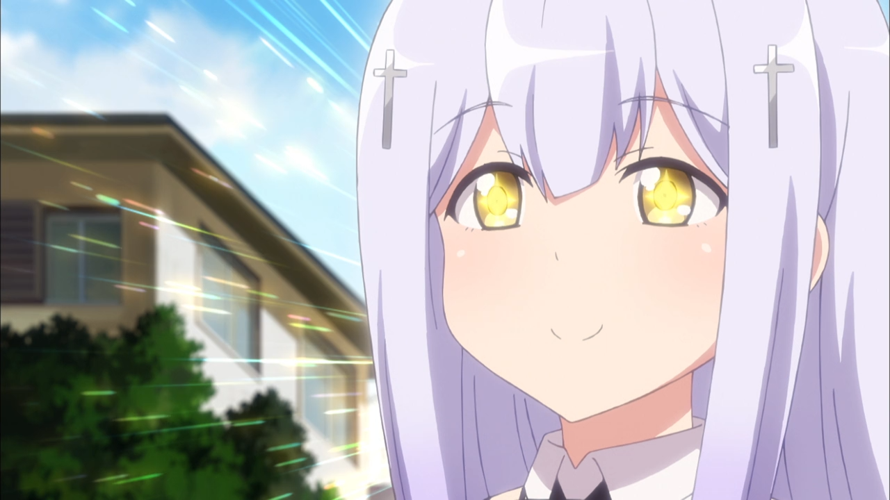 Gabriel DropOut (PuyaSubs!!)